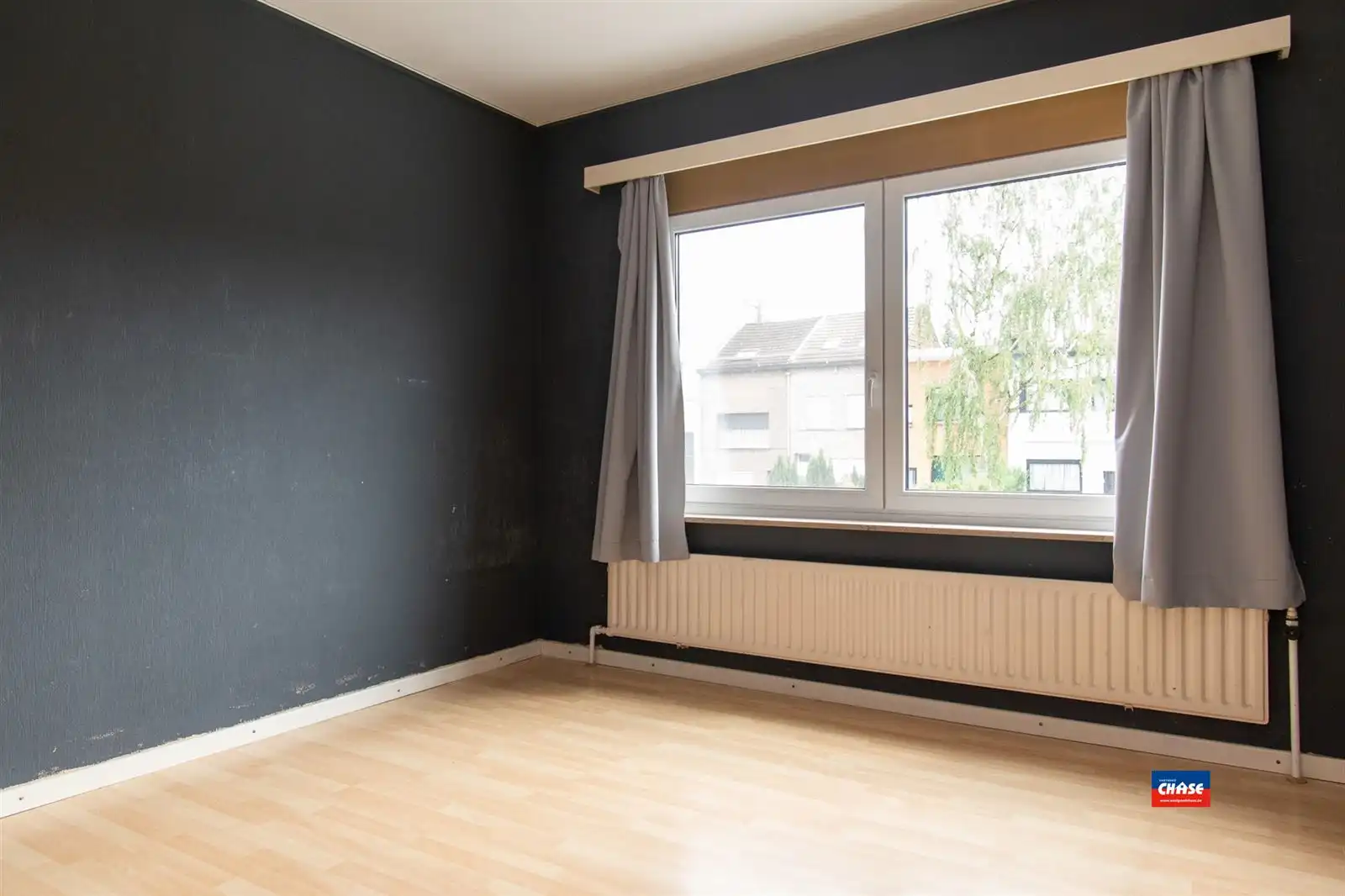 Appartement met 2 slaapkamers en terras foto 7