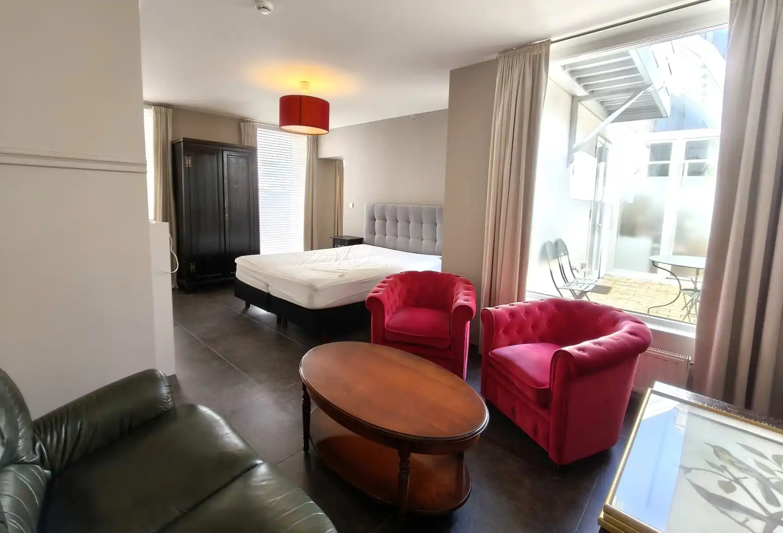 Gebouw met 3 vakantiestudio's - uitbater gezocht foto 3