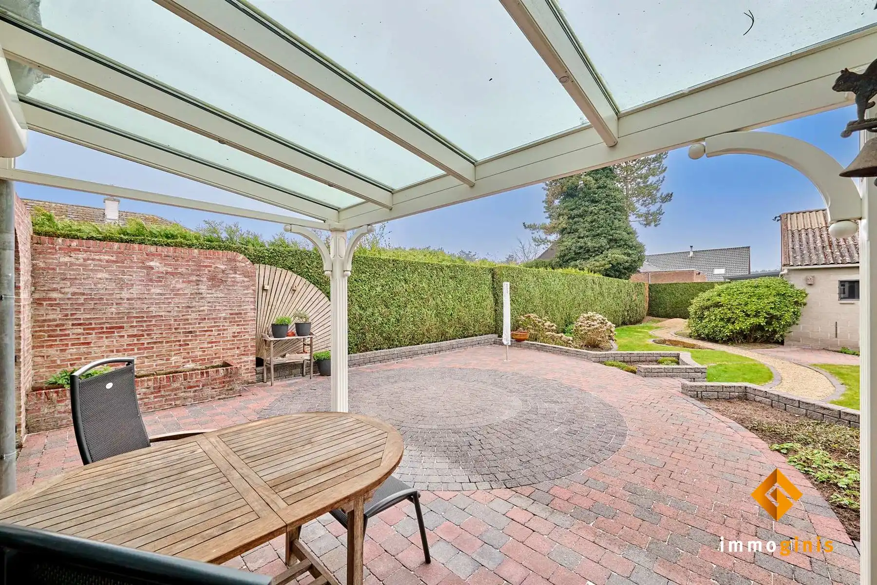 Verrassend ruime woning met 5 slaapkamers en een vrijstaand bijgebouw van 95 m²! foto 26