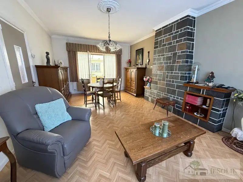 Charmante woning - 3slpk - centrum Ham foto 5