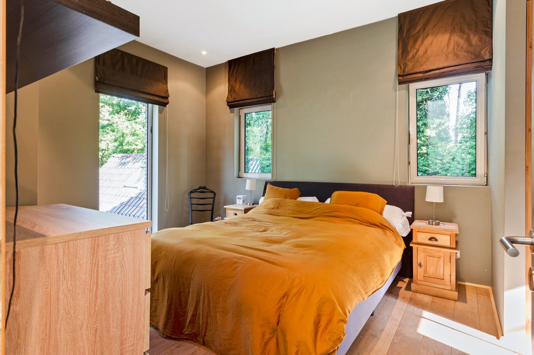 Charmante en ruime villa met zwembad foto 24