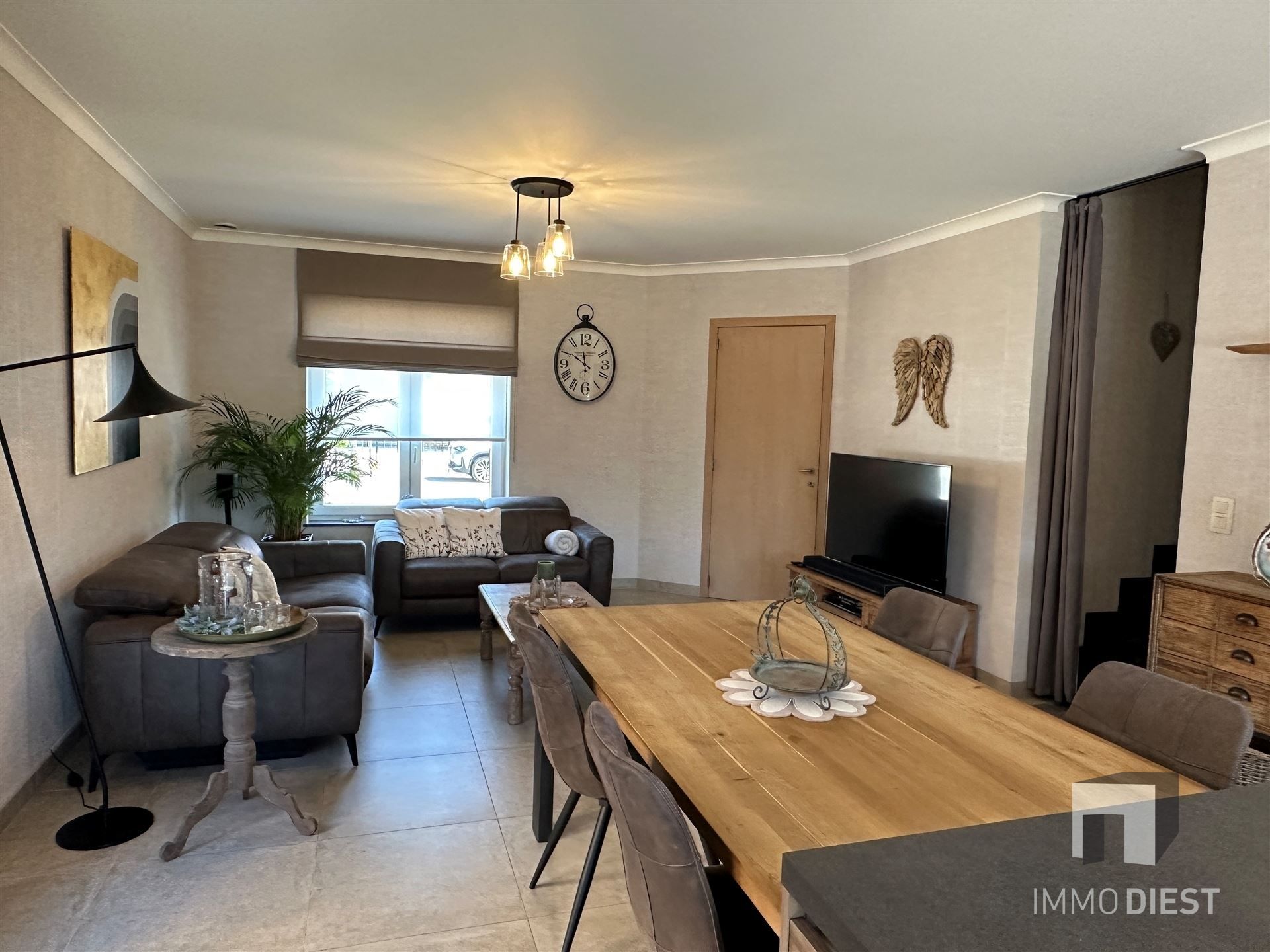 Perfect onderhouden woning met 4 slaapkamers + EPB A foto 7