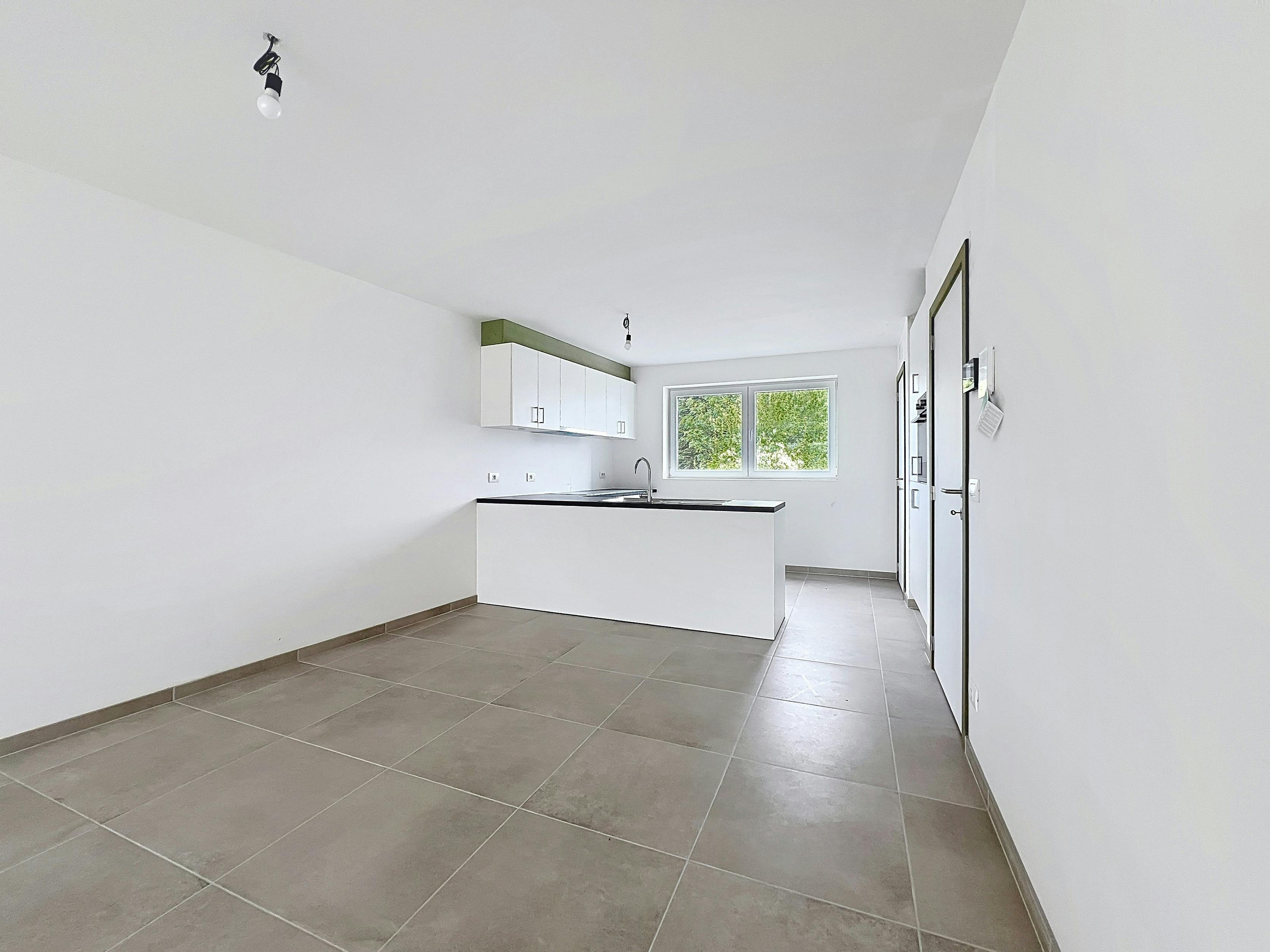 Appartement te koop Residentie Oud Hulst te Houthulst foto 21