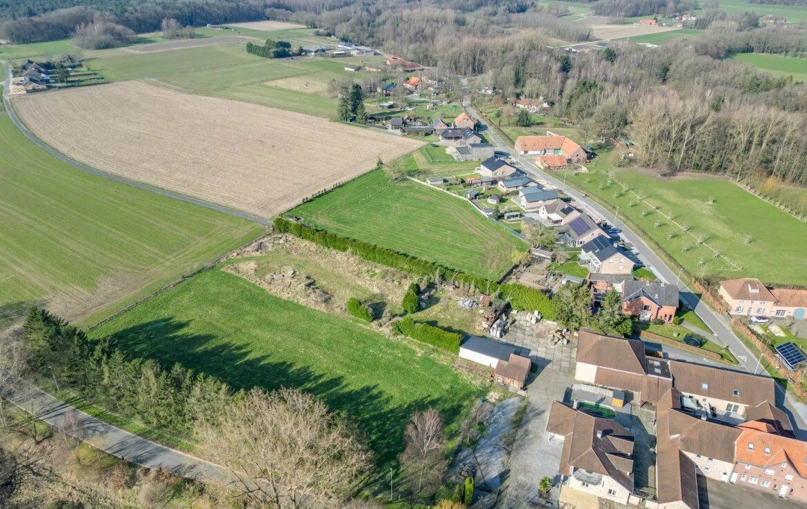 Stijlvolle villa met 4 slaapkamers op een prachtig perceel foto 46