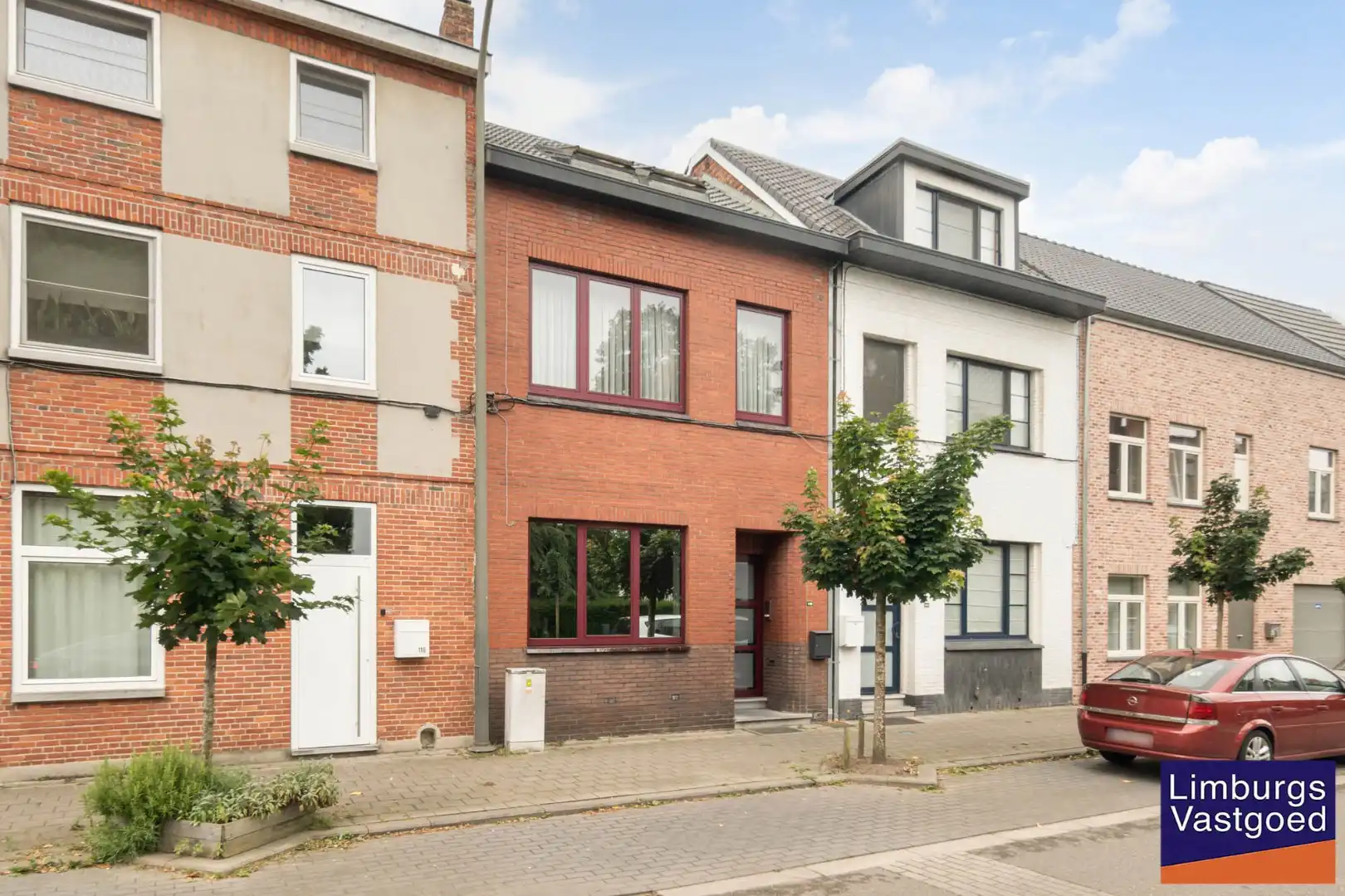 Instapklare stadswoning, 2(3) slpk, met zuidgerichte tuin foto 27