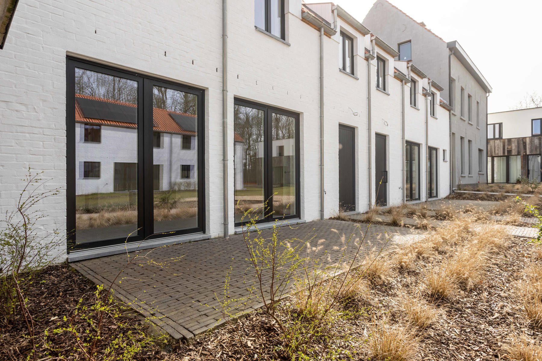 Energiezuinige woning in een uniek kader! 6%btw! foto 23