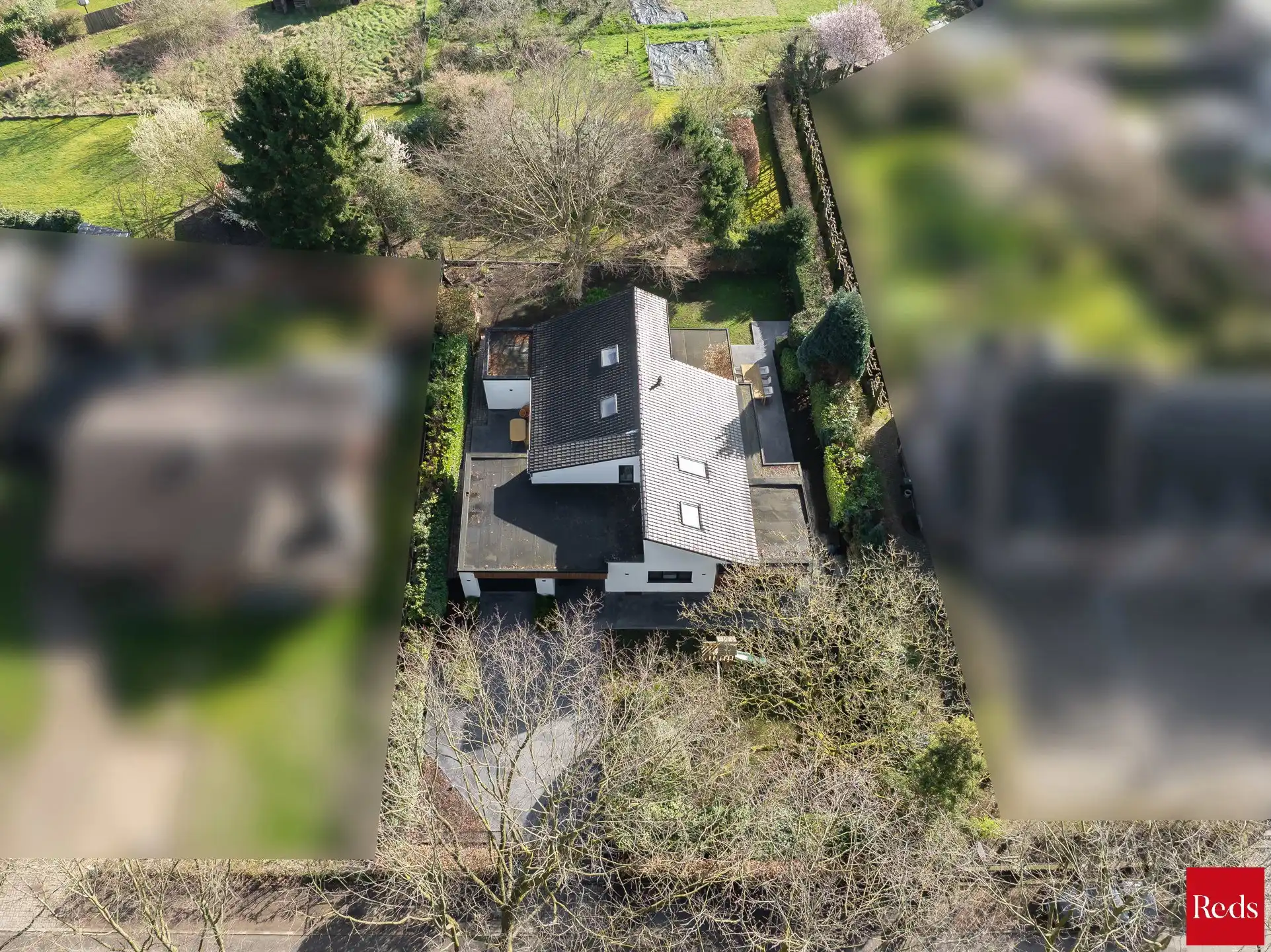 Stijlvolle, energiezuinige woning met rondom heerlijke tuin  foto 4