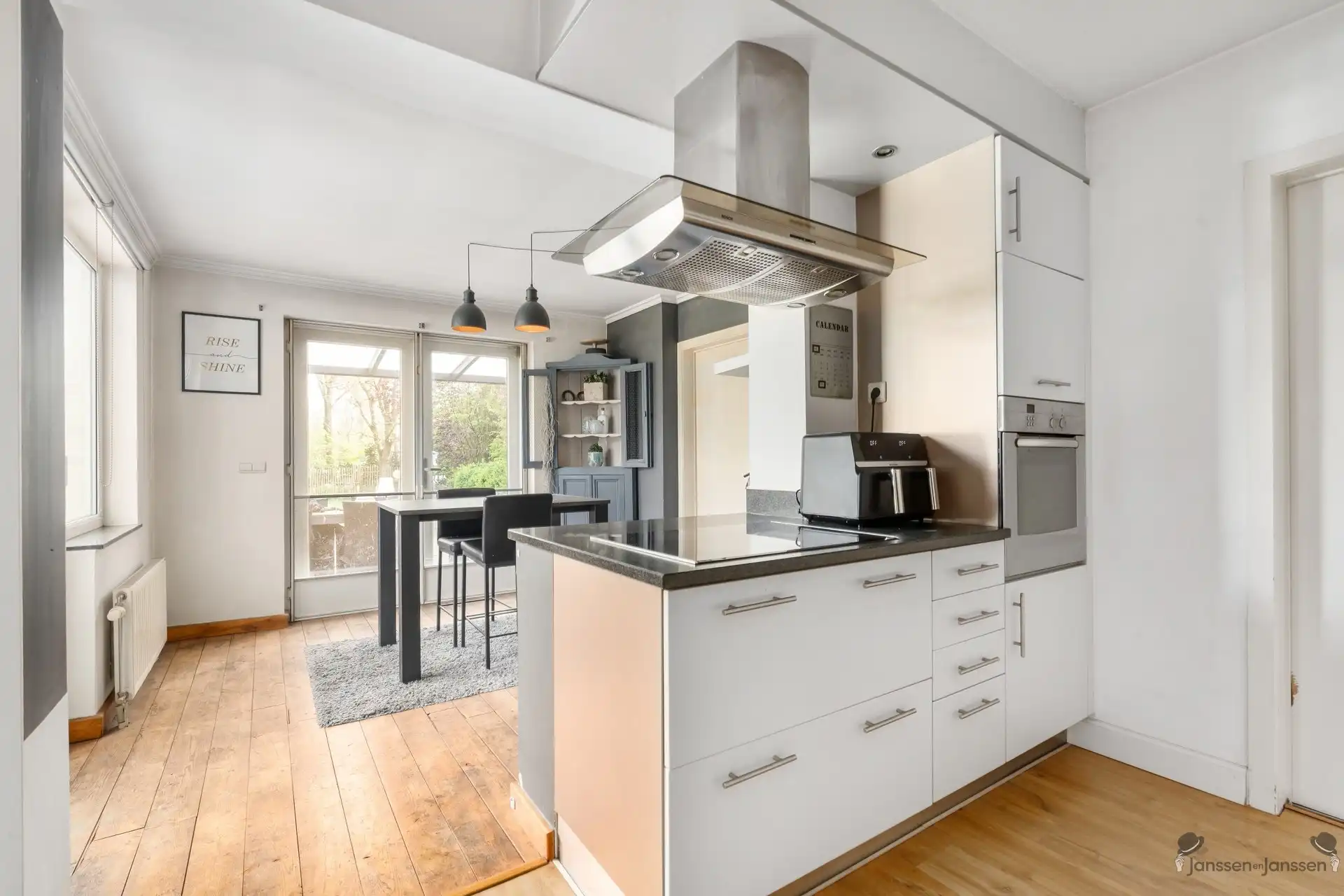 Huis foto 7