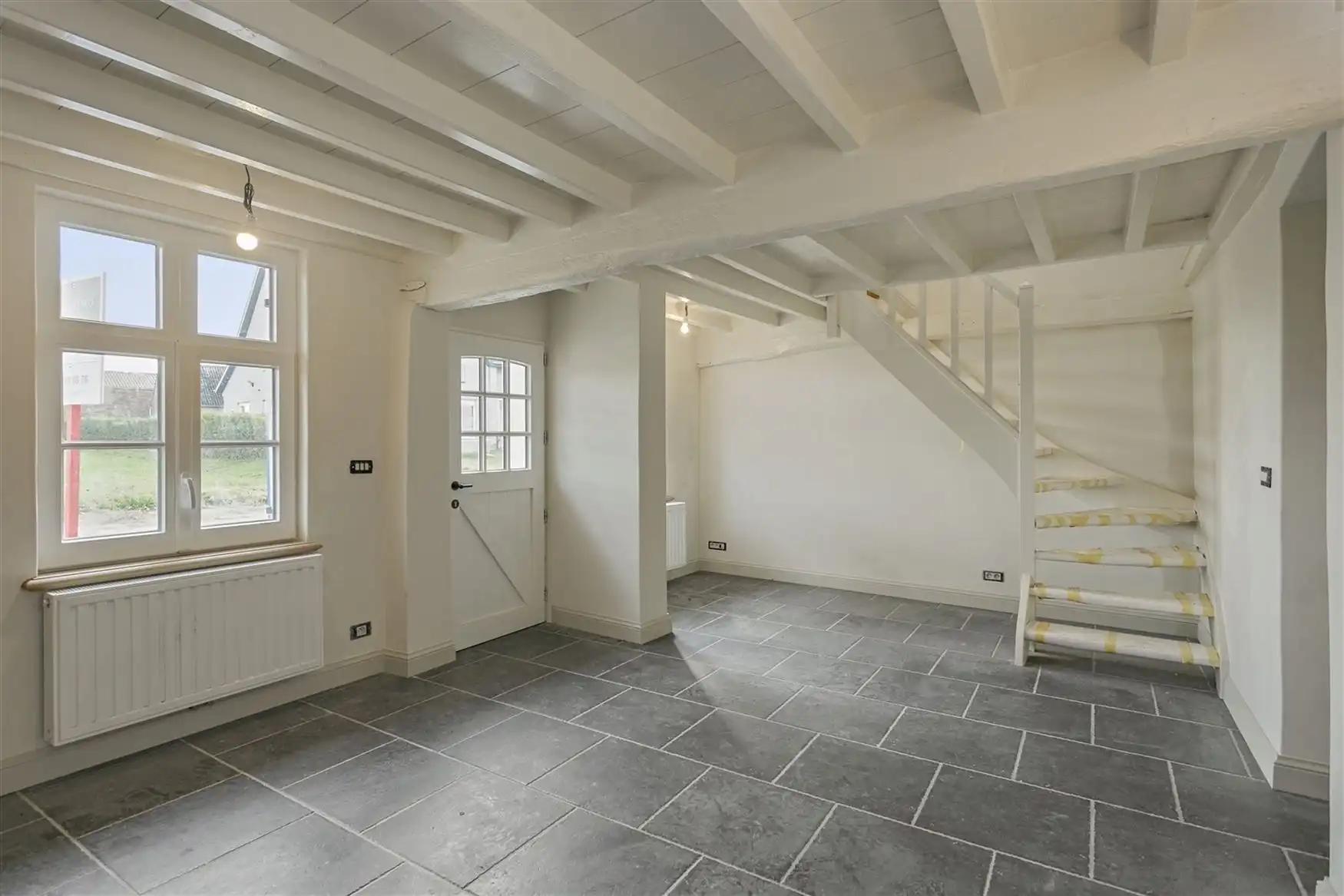 Woning met charmante uitstraling foto 3