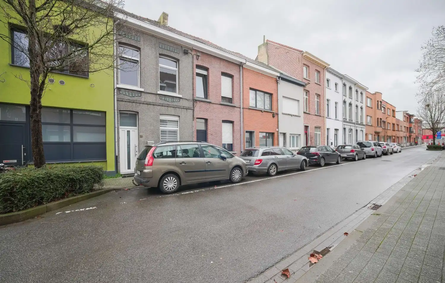 Gezellige stadswoning in Mechelen foto 4