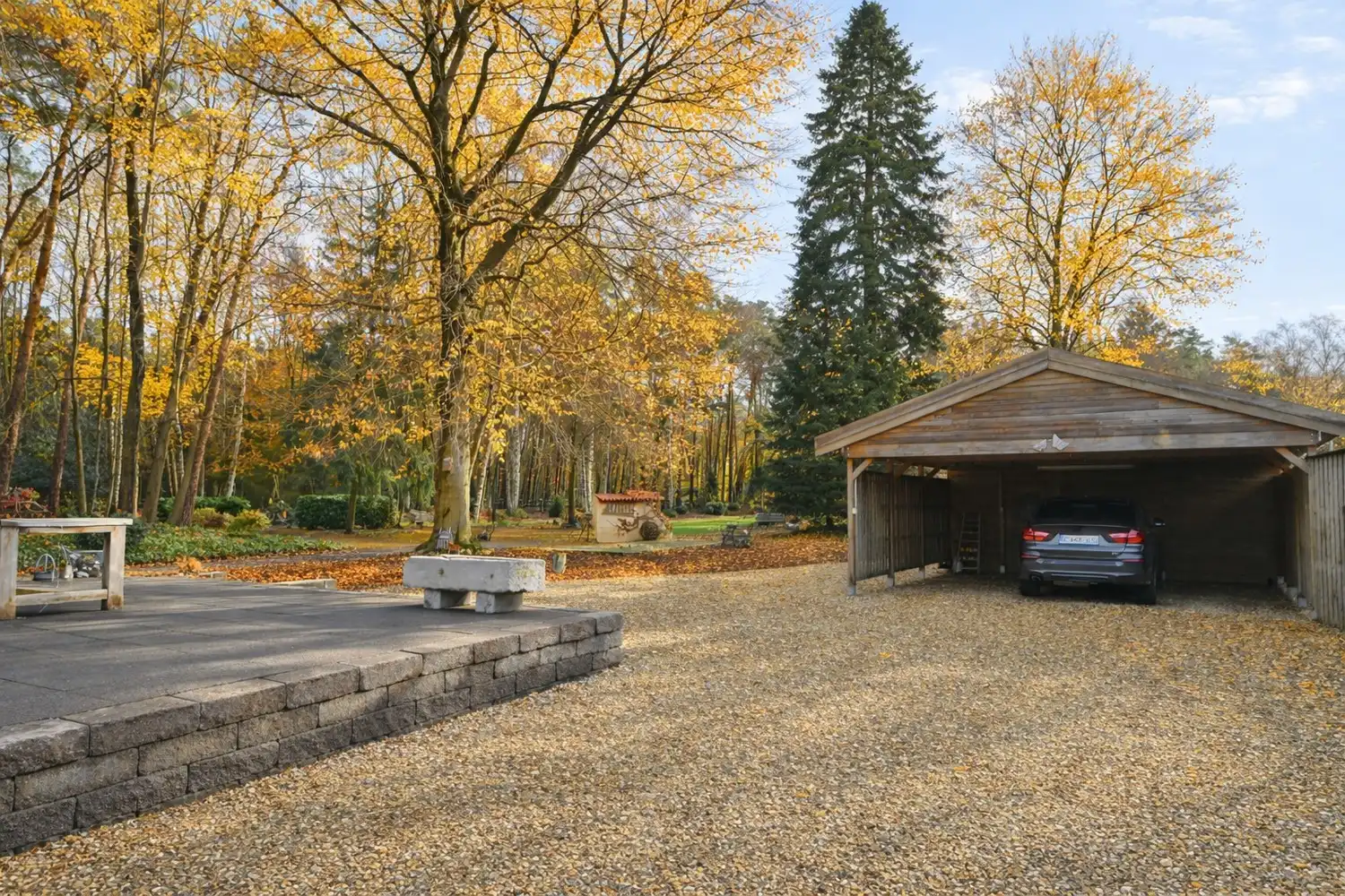 Hier woon je waar rust, ruimte en natuur samenvloeien foto 5