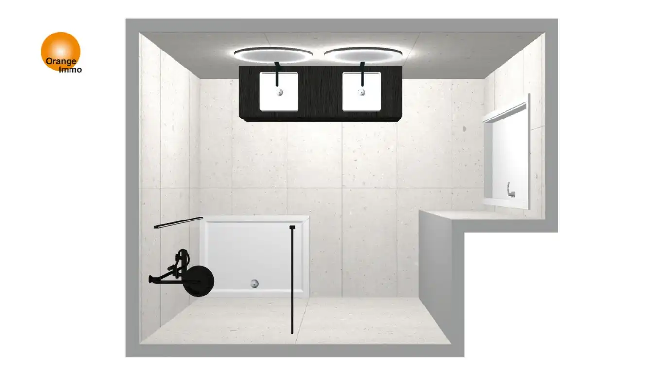 Appartement te koop foto 8