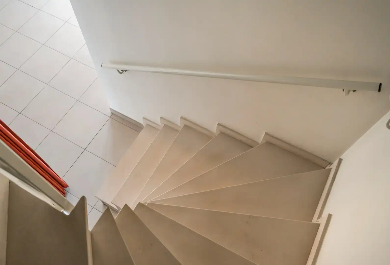 Prachtige appartement (177 m²) met 3 slpk, 2 terrassen, (garage), Torhout foto 13