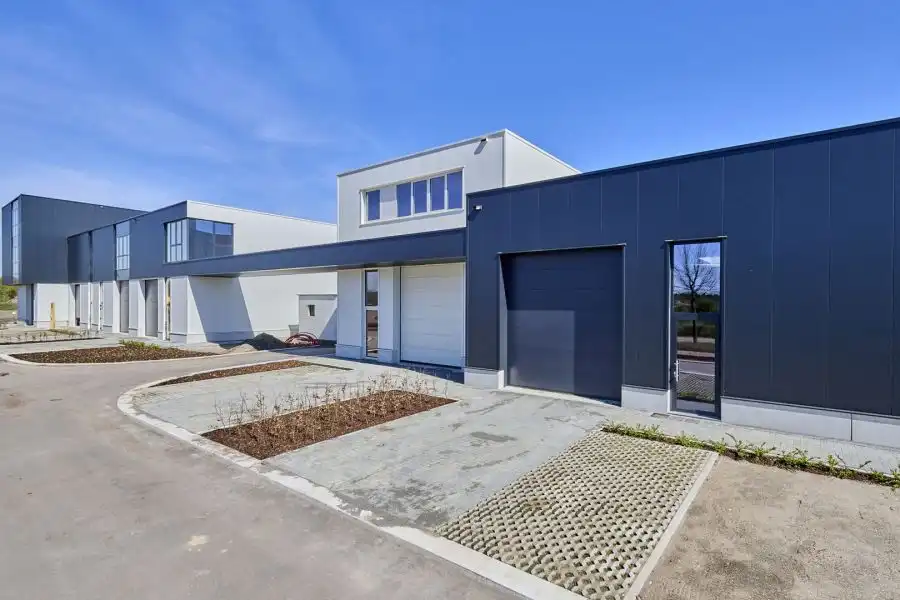 Kompellaan 10, 3600 Genk foto 11