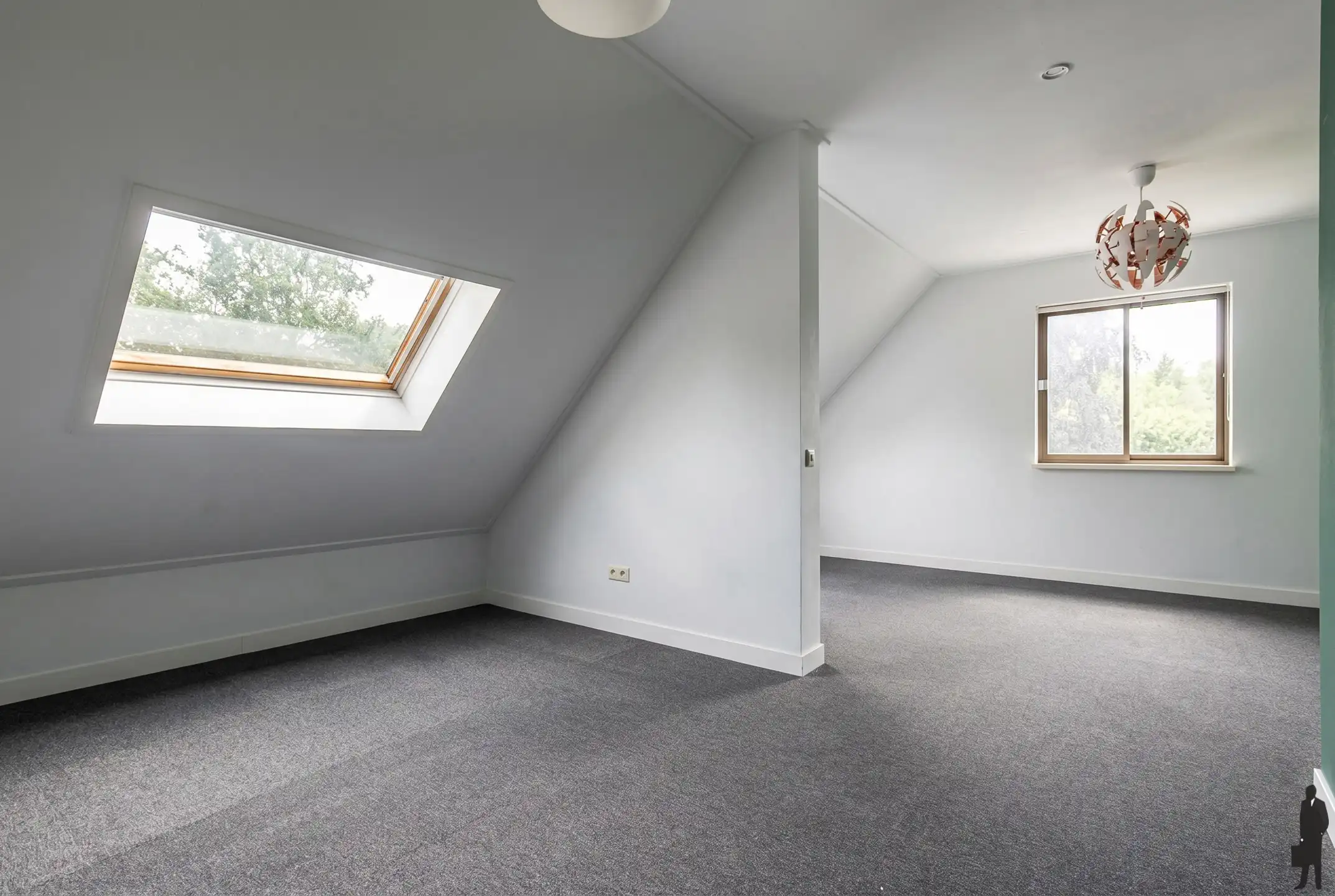 Exclusieve woning met meer dan 1.000 m² potentieel op een perceel van circa 5.800 m²! foto 26