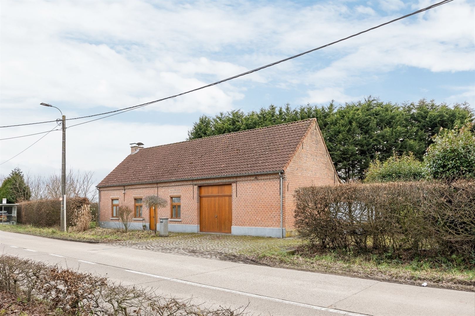 Charmante hoeve op mooi perceel foto {{pictureIndex}}