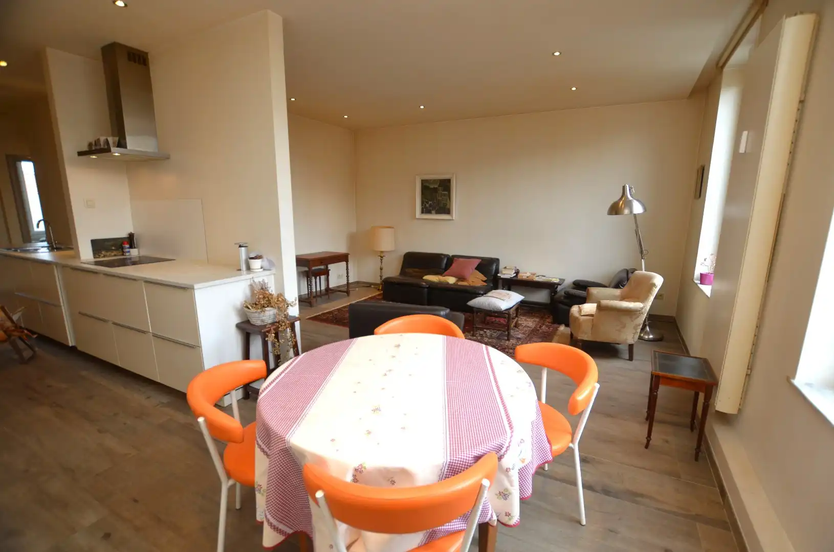 Instapklaar appartement  foto 6