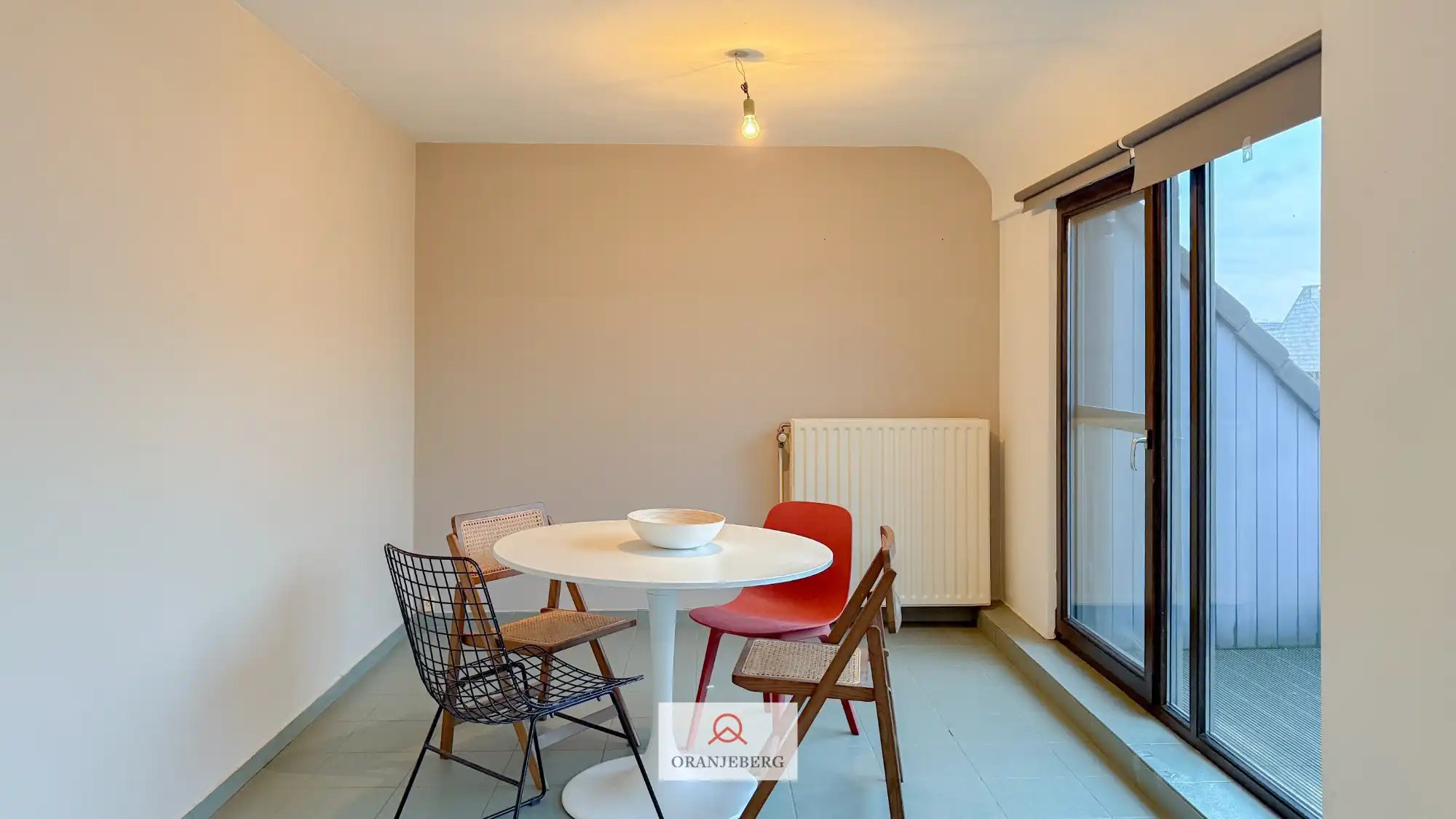 3 slaapkamer appartement gelegen in het centrum van Wetteren foto 7