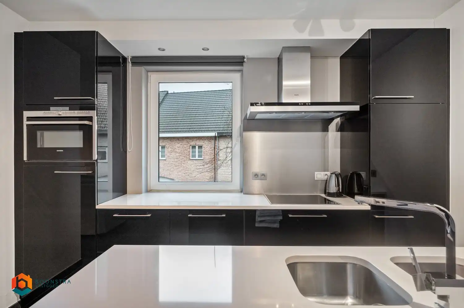 2 slpkr app met terras en ondergrondse parking foto 8