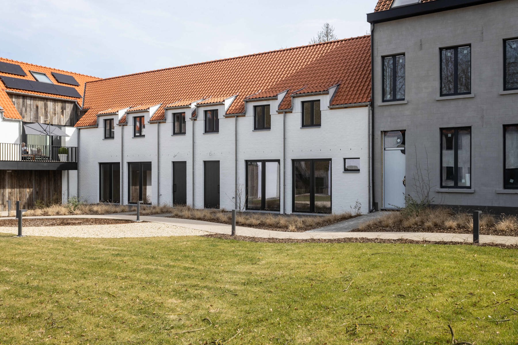 Energiezuinige woning in een uniek kader! 6%btw! foto 22