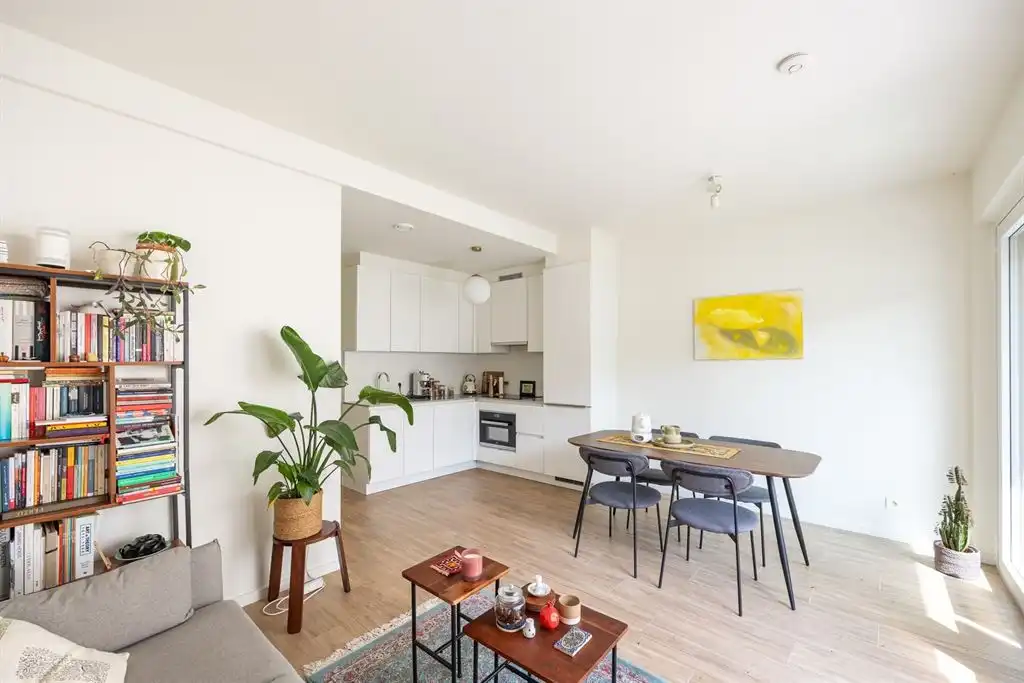 Gelijkvloers app. foto 5