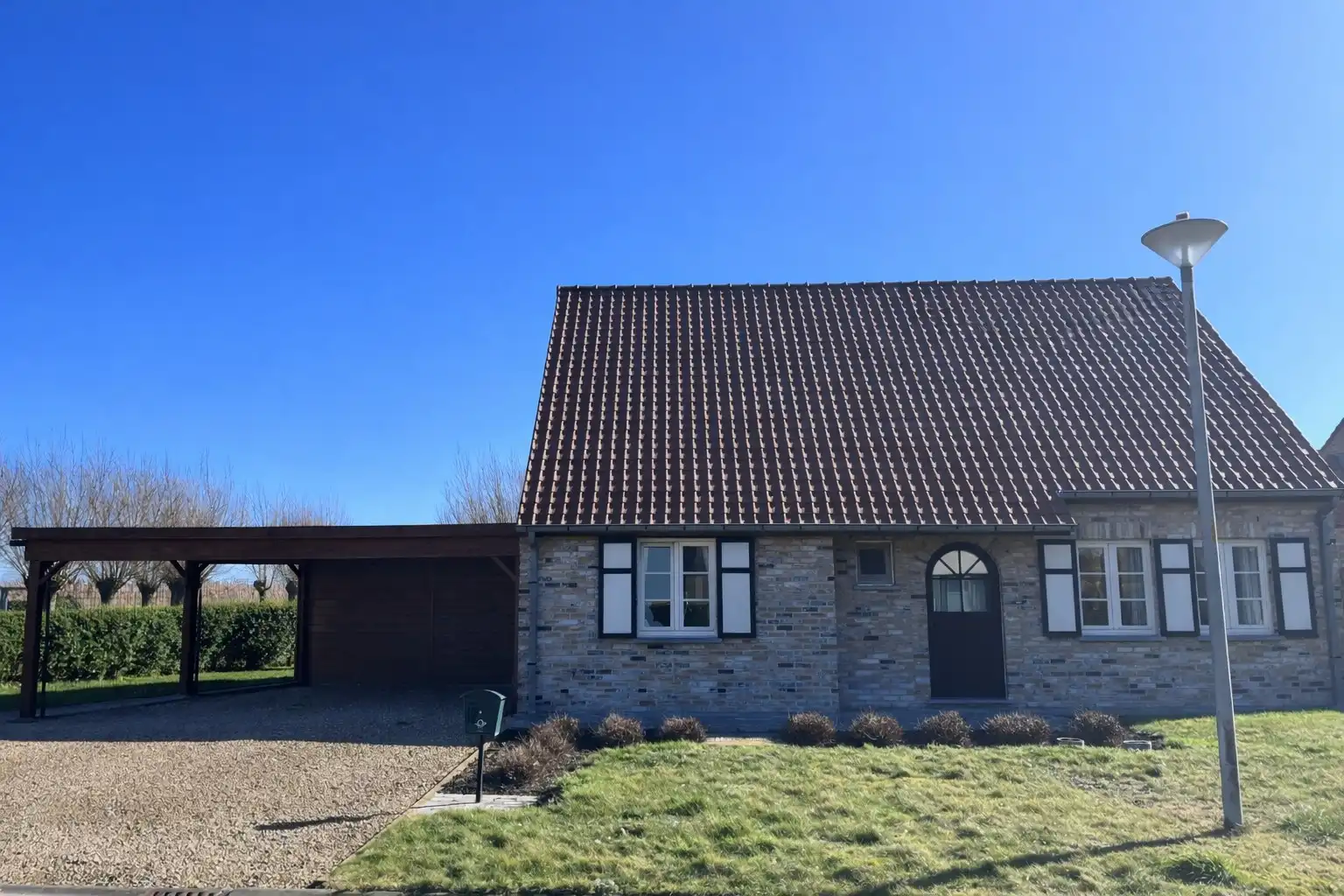 Villa te koop Dockaertstraat 12 - 8620 Nieuwpoort