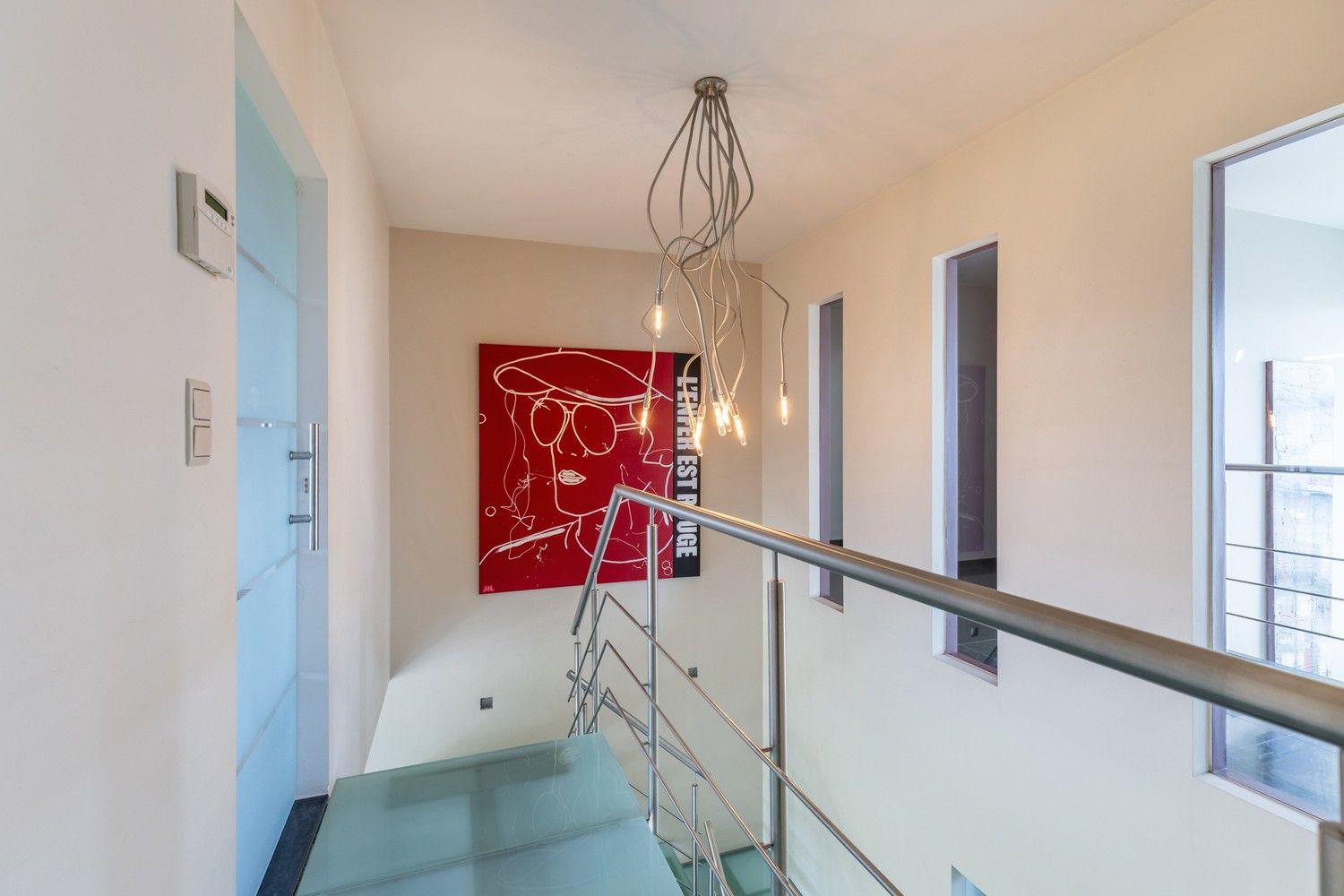 Knappe villa met 3 slaapkamers nabij het centrum van Tienen! foto 14