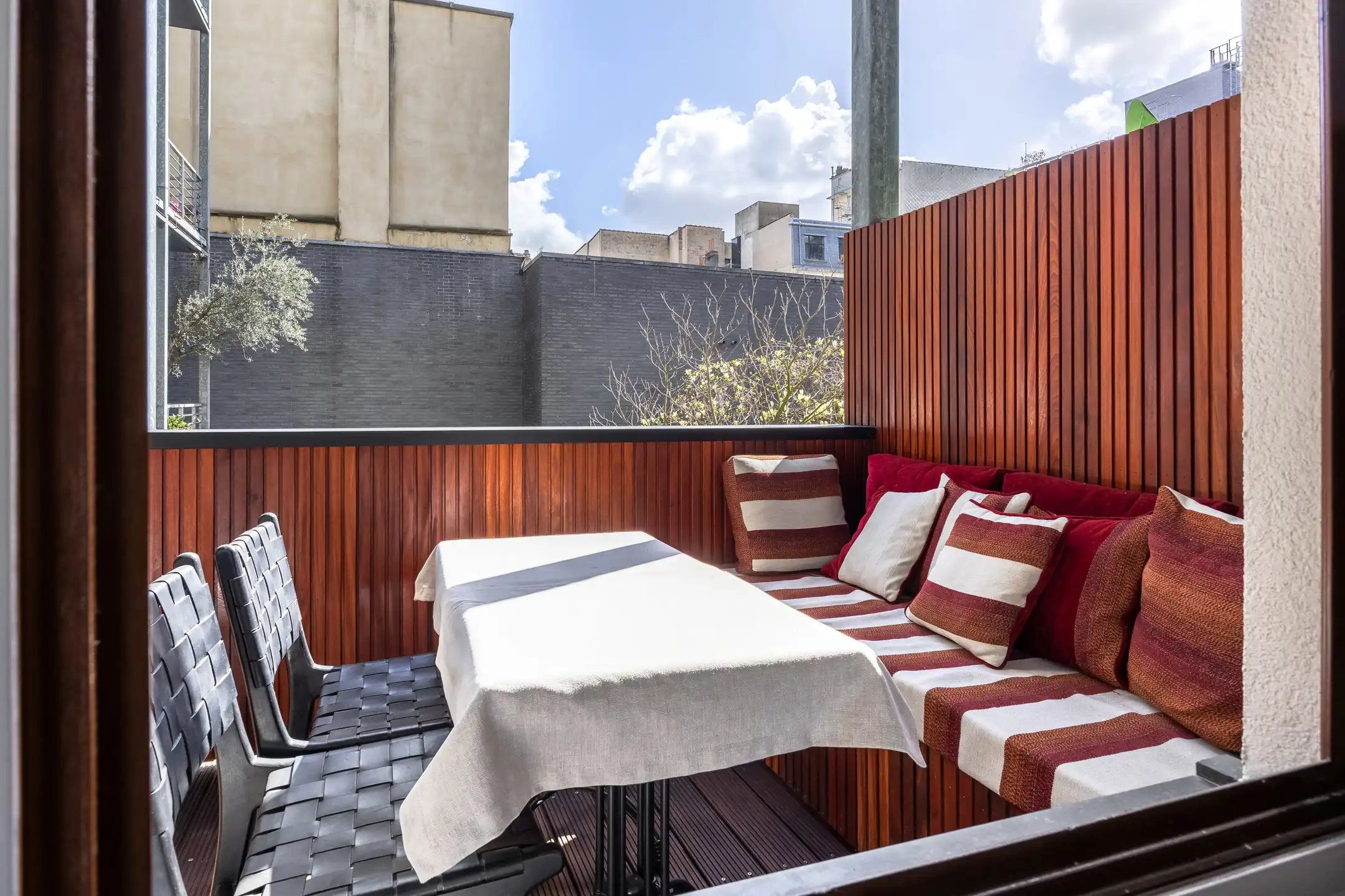 Uniek appartement met uitzonderlijke uitstraling foto 14