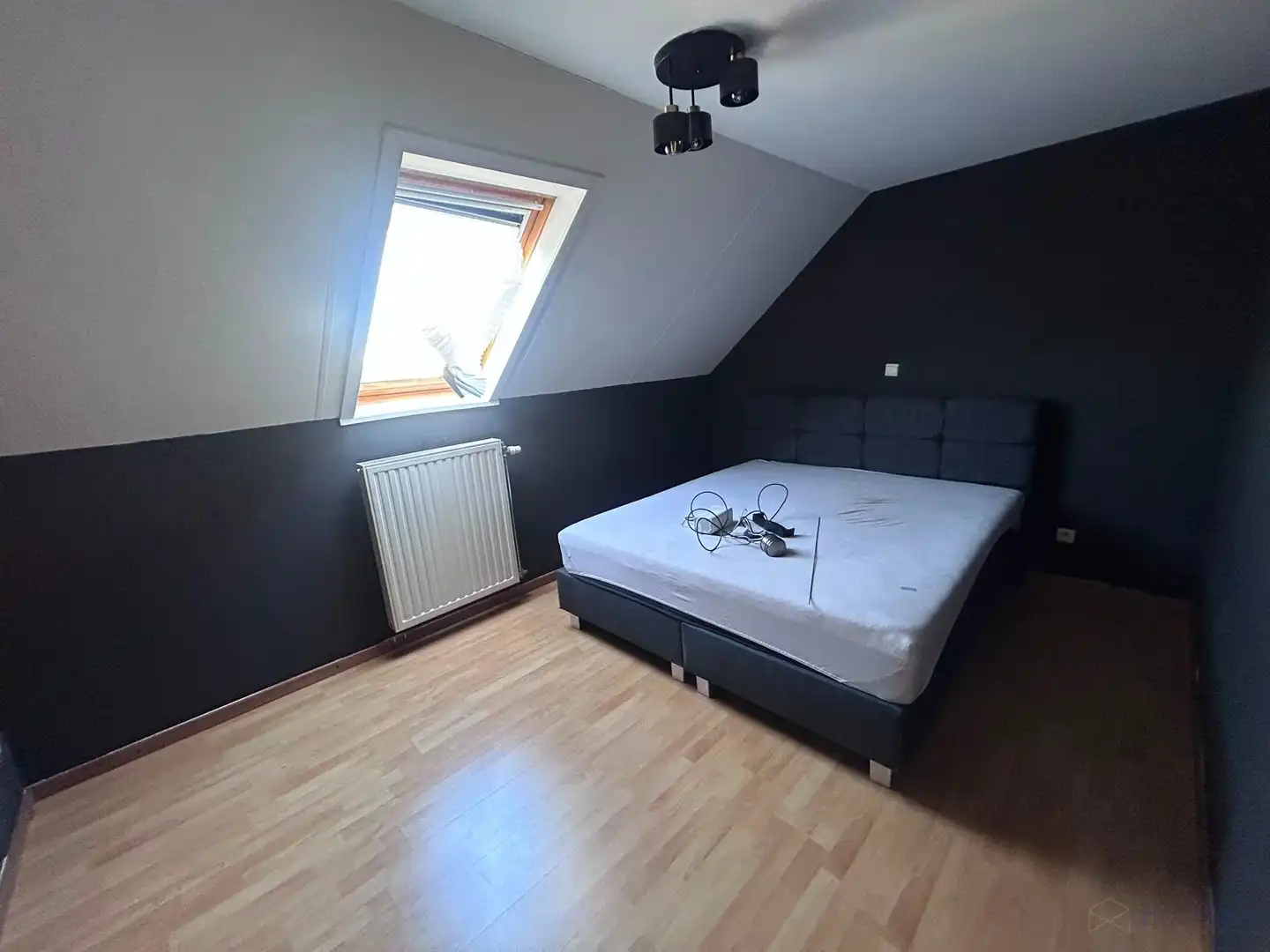 Duplex appartement te huur in centrum Tessenderlo foto 7