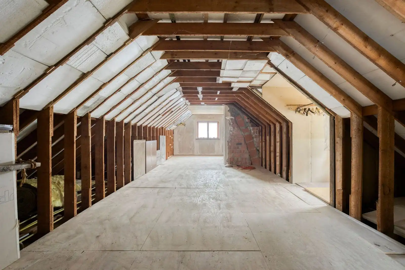 Rustig gelegen woning te Dworp foto 23