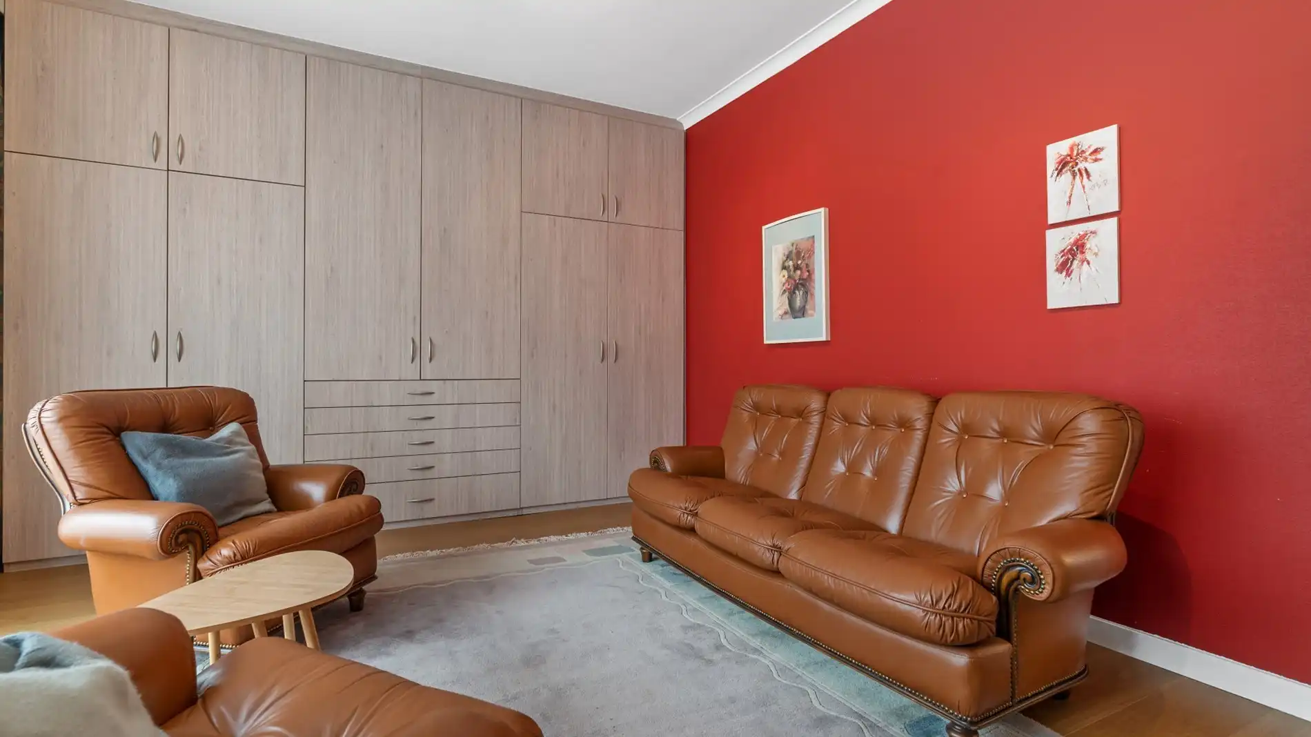 SINT JORIS WINGE - Ruime woning met grote tuin en 4-6 slpk foto 15