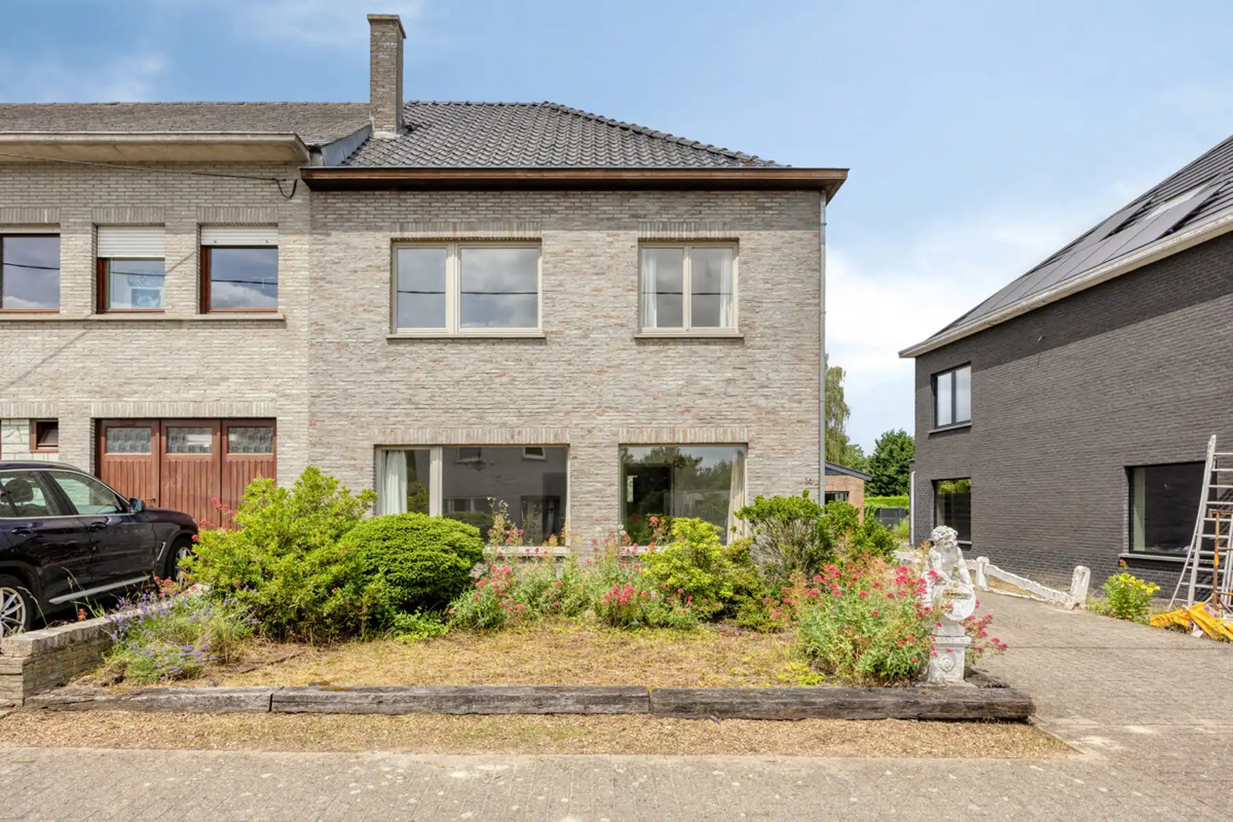 Gezinswoning - 3 slaapkamers, gezellige tuin en ruime oprit foto 23