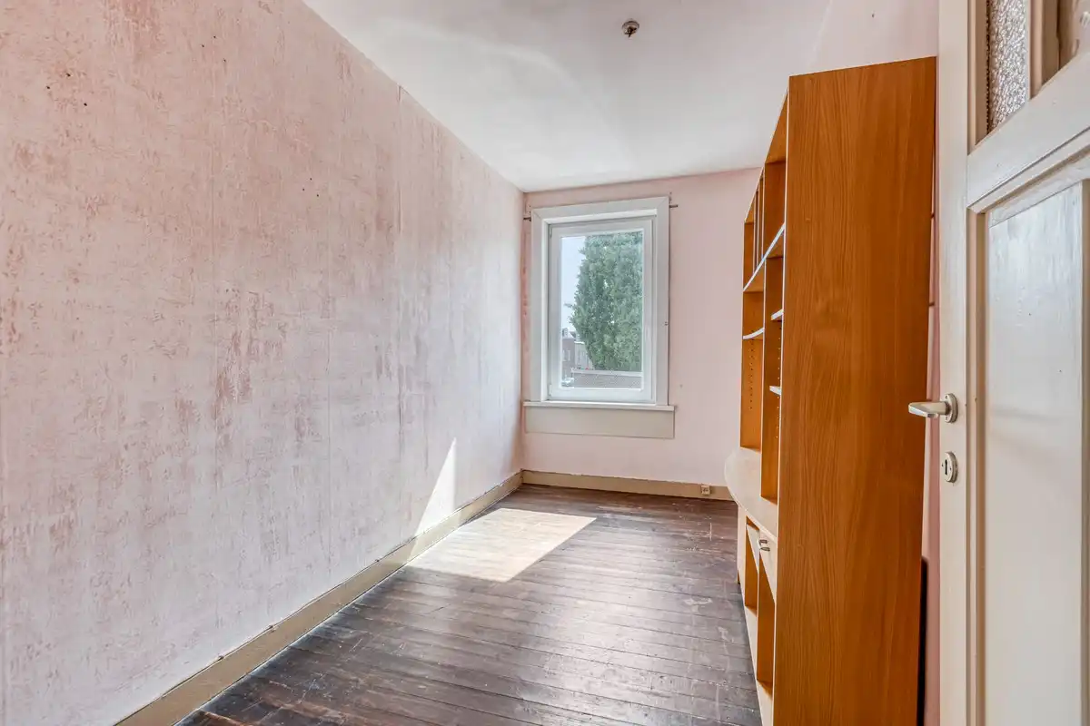 Gezellige rijwoning op een toplocatie in het centrum van Mol. foto 17