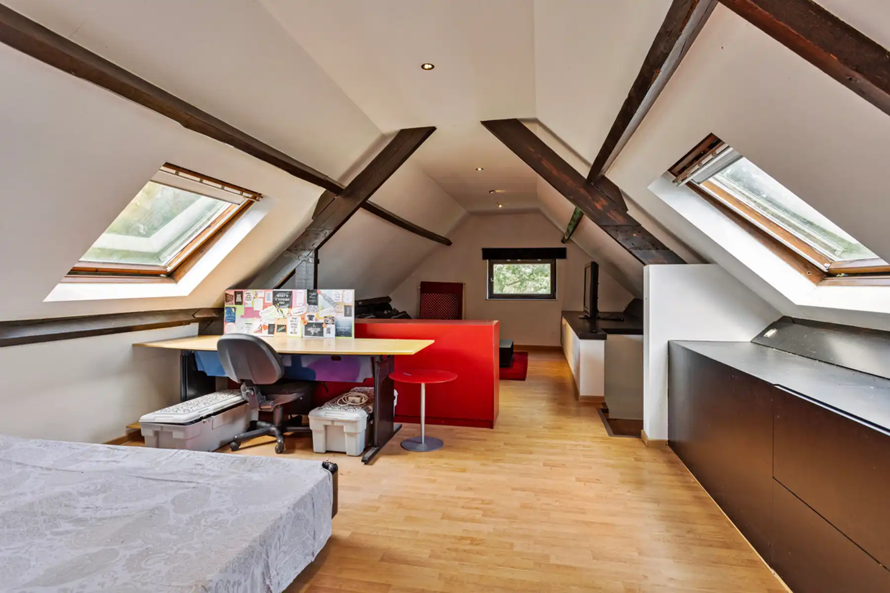 Huis te koop in Begijnendijk! foto 22