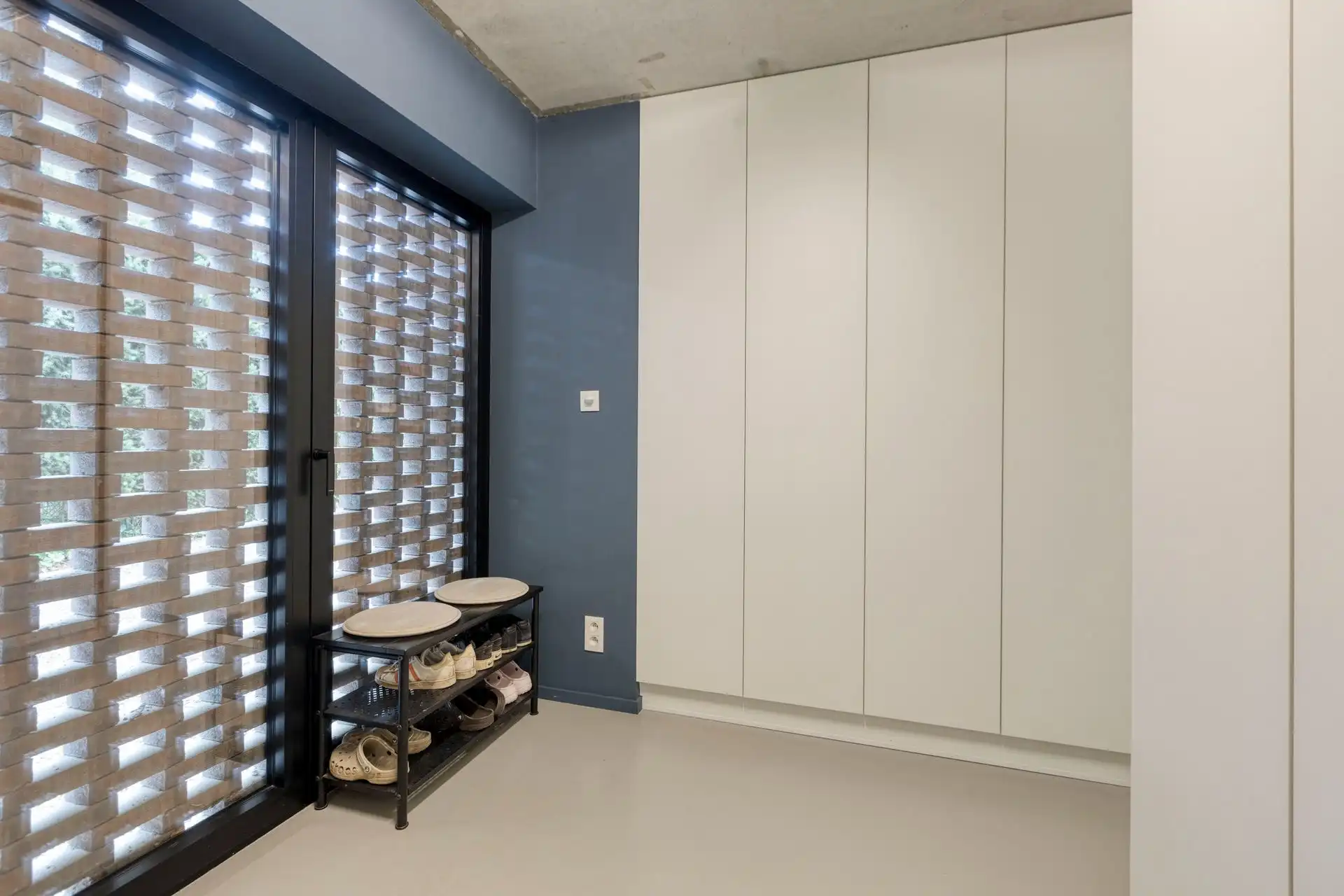 Exclusief wonen waar architectuur, ruimte en levenslang comfort samenkomen. foto 44
