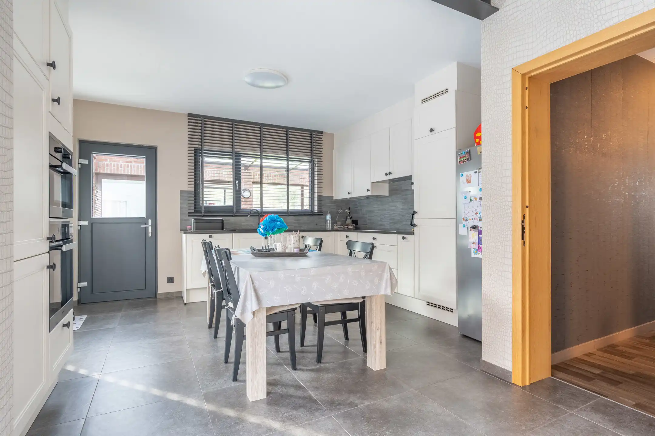 Gunstig gelegen laagbouwwoning met 3 slpks te Vosselaar foto 12