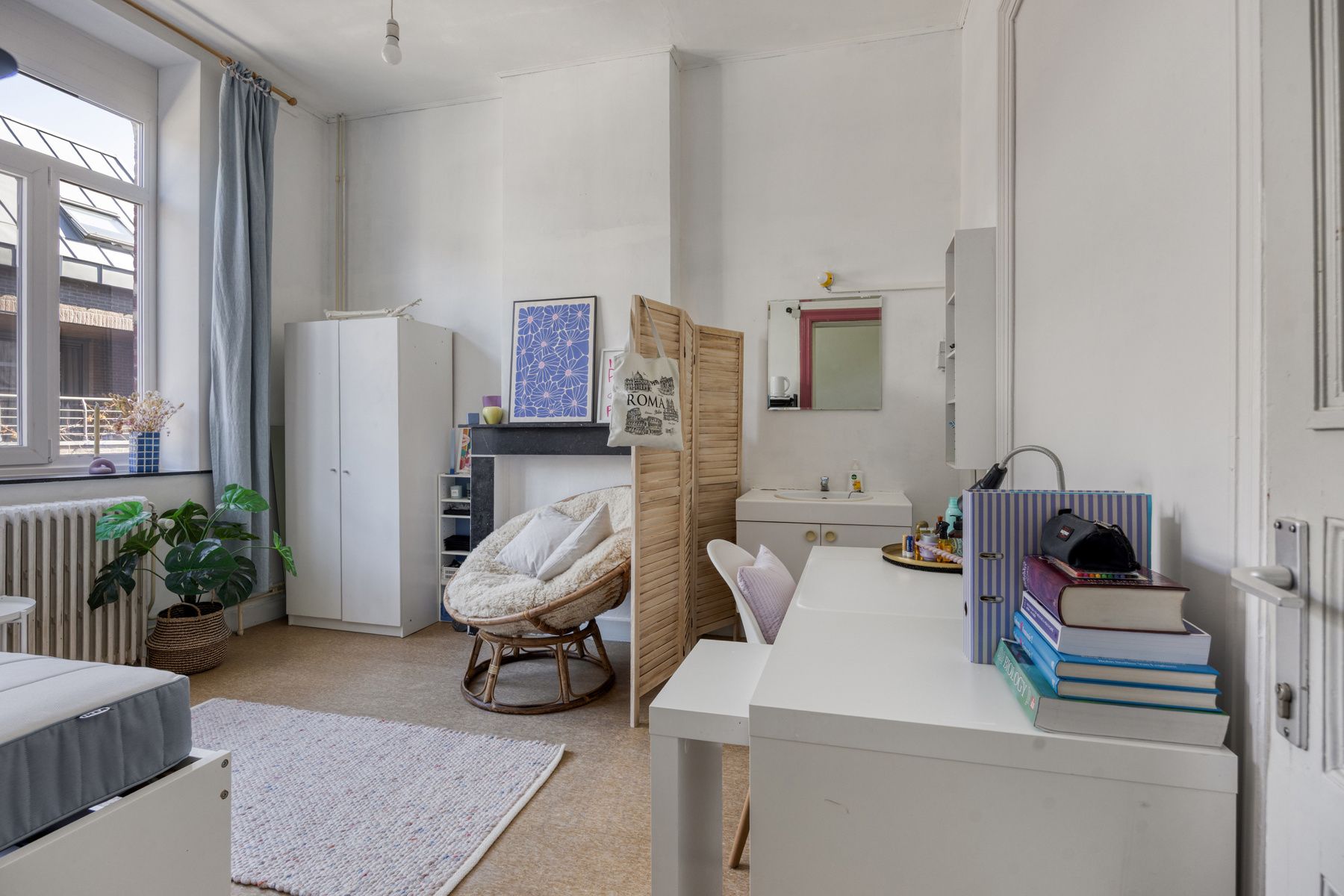 Opbrengsteigendom 7 entiteiten nabij Vismarkt foto 9