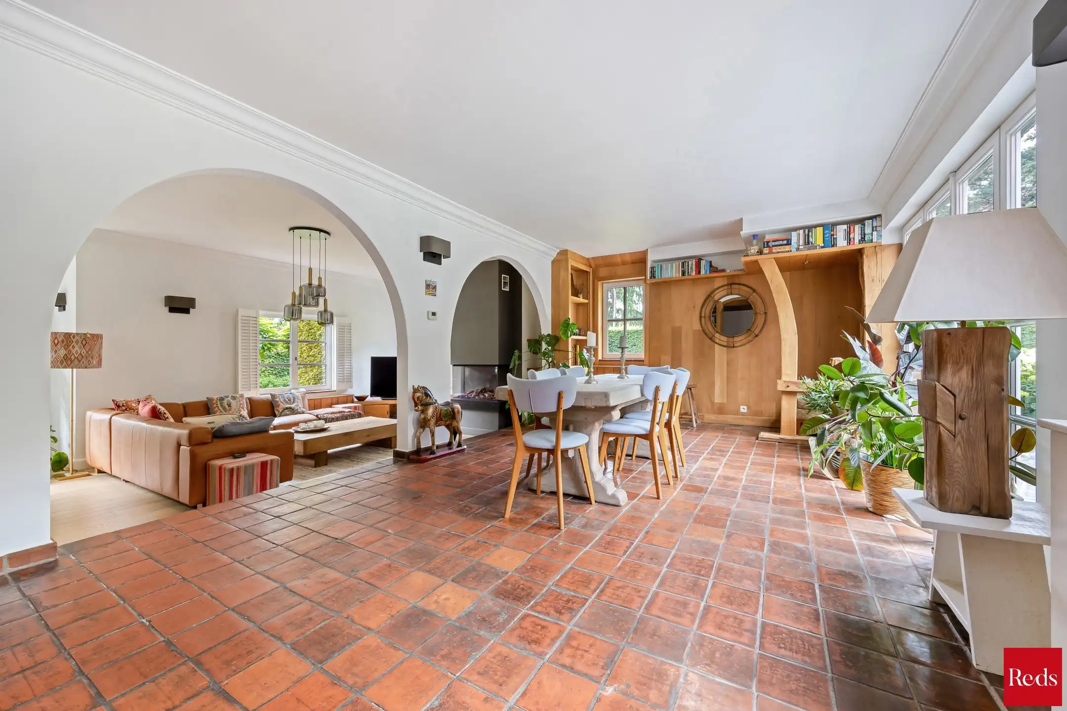 Landelijke villa met zwembad en poolhouse in alle privacy foto 13