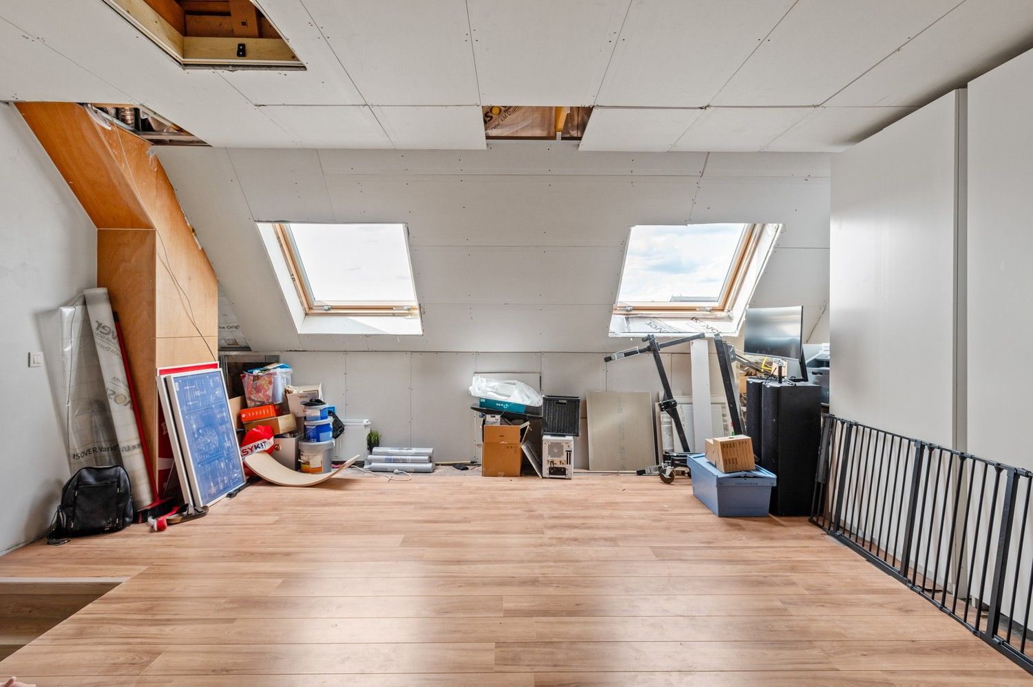Prachtige HOB met 3 à 4 slaapkamers en ruime tuin dichtbij het centrum van Kapellen foto 23