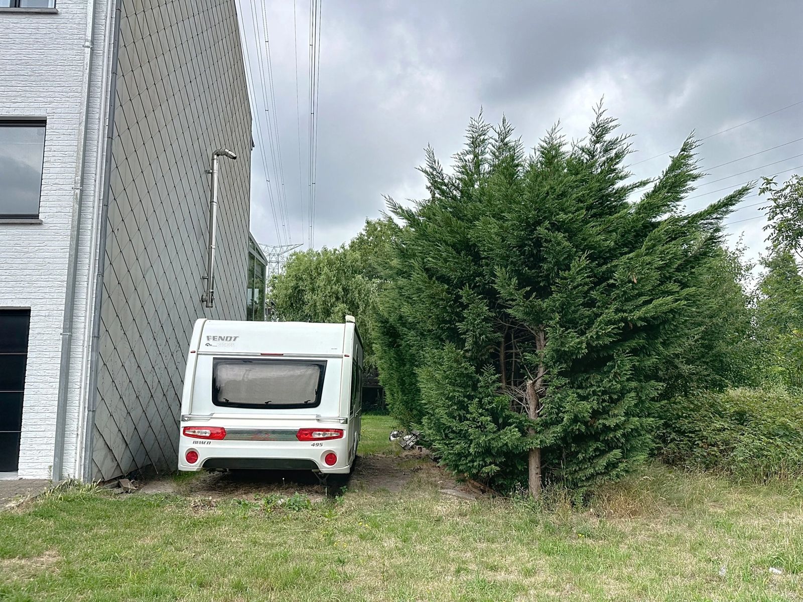 Grond te koop foto 2