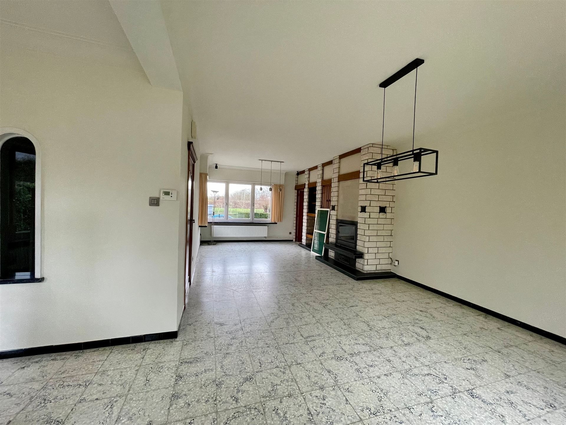 Gelijkvloerse woning foto 4