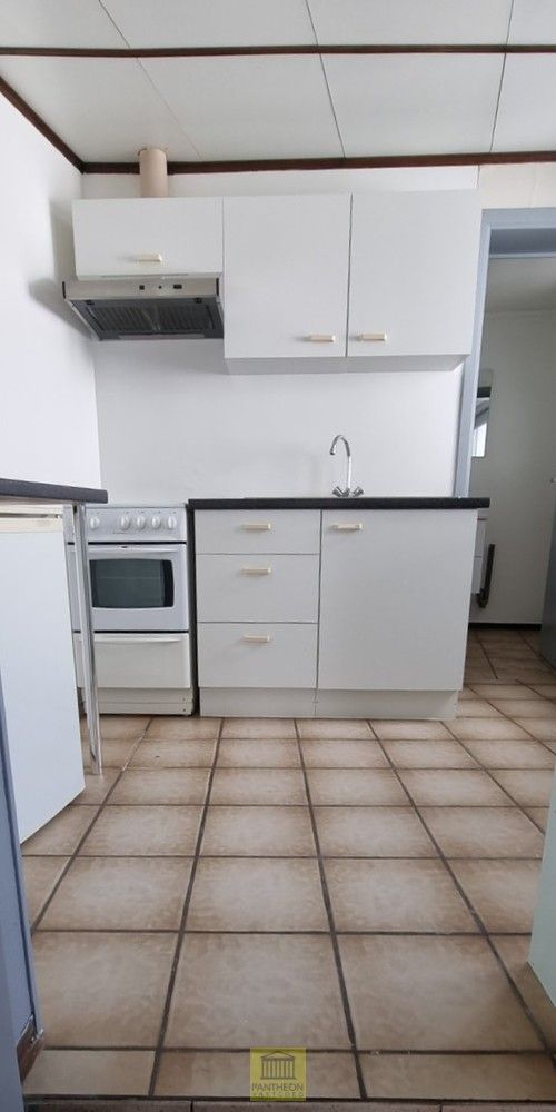 Instapklare woning met tuintje! foto 5