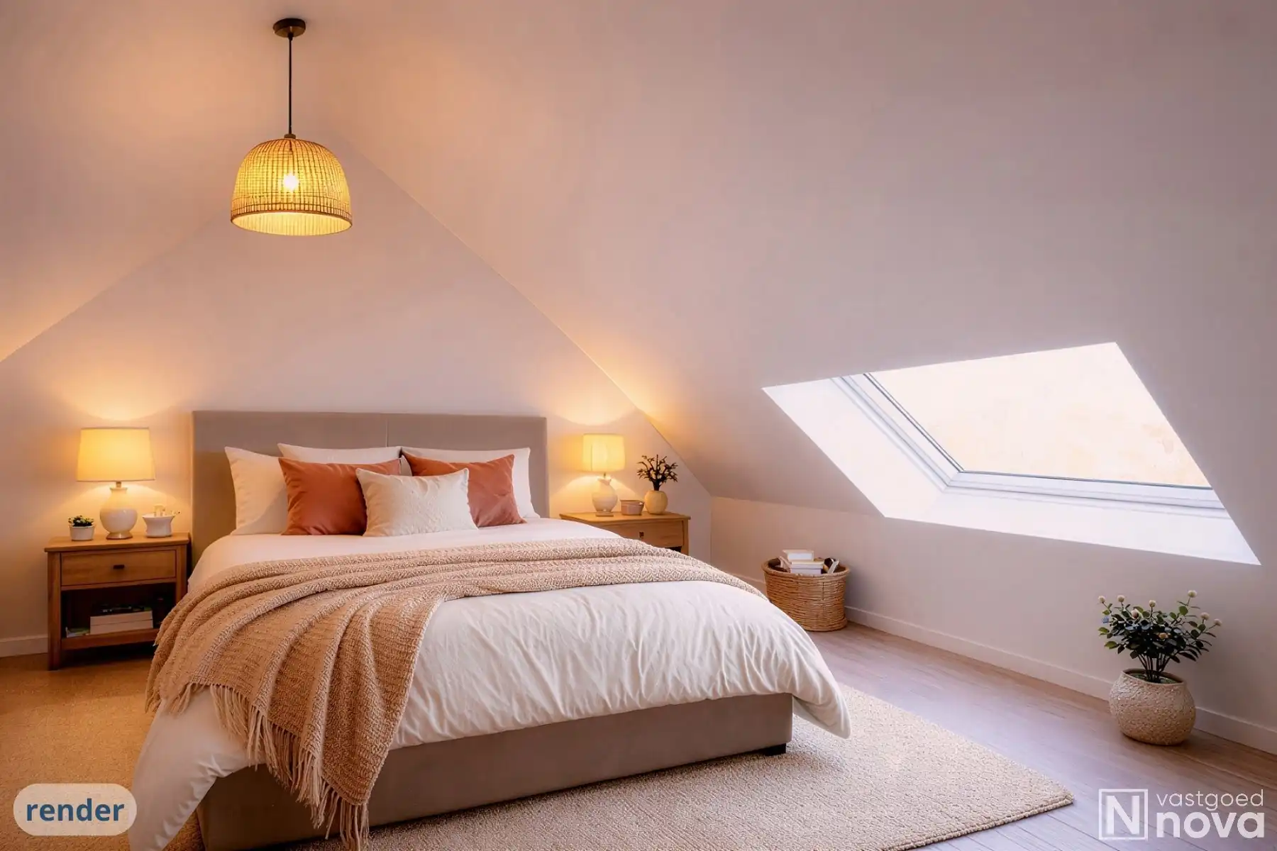 starterswoning - totaal vernieuwd - aankooppremie mogelijk foto 5