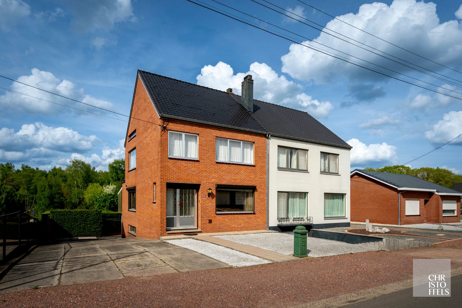 Woning met potentieel op een perceel van 983m² in Eigenbilzen! foto 20