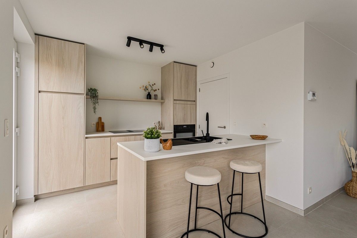 Hectaar bouwt 6 nieuwbouwwoningen nabij centrum Schelle foto 5
