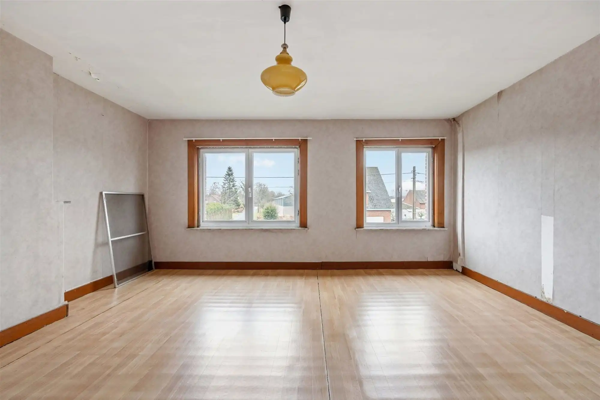 OPBRENGSTEIGENDOM MET 2 WONINGEN foto 18