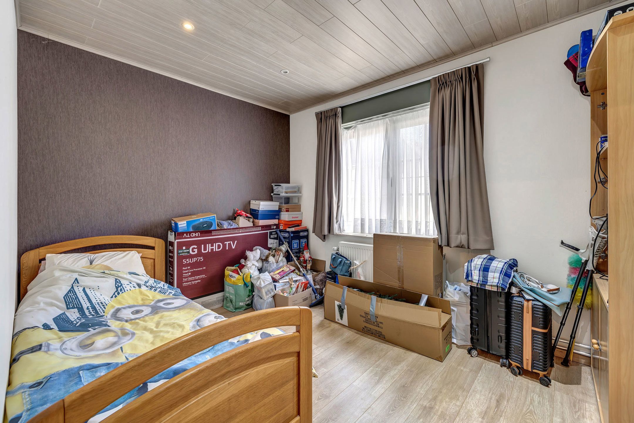 Instapklare bungalow met 3 slaapkamers in rustige woonwijk  foto 18
