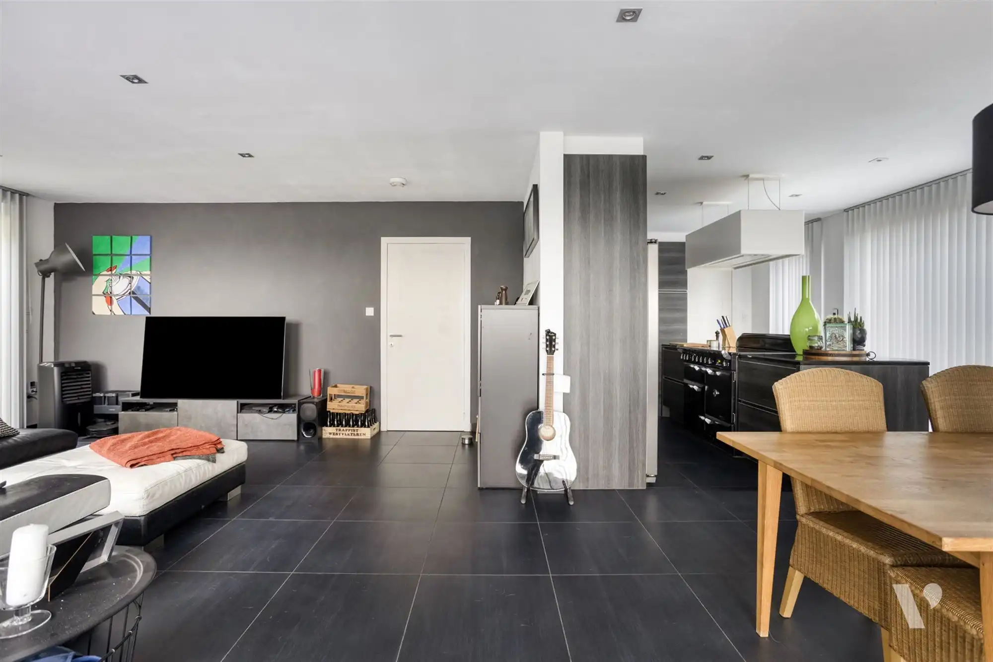 Energiezuinige woning met welness en uitzicht op boomgaard foto 12