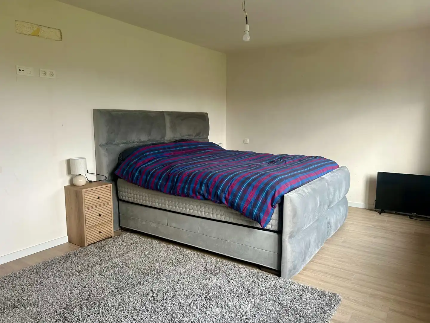 Vrijstaande woning op ruim perceel te Laakdal te huur! foto 19