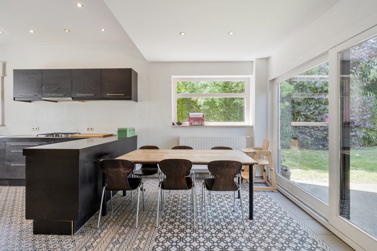 Op te frissen statige woning op TOP-locatie in Merelbeke Flora foto 11